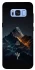 Чехол на Samsung G950 Galaxy S8 Руны в горах фото 1 из 1