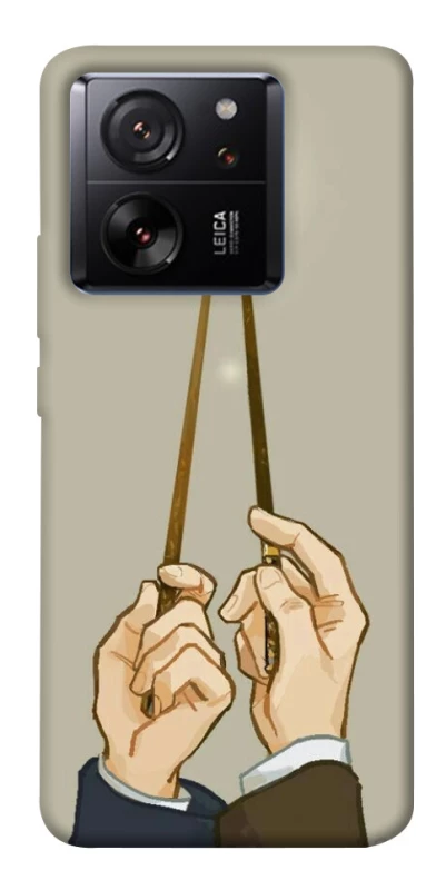 Чехол на Xiaomi 13T Harry Potter v3 фото 1 из 1