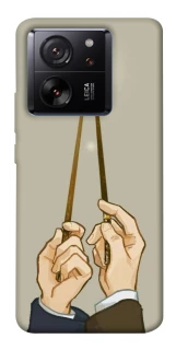 Чохол на Xiaomi 13T Harry Potter v3 фото 1 з 1