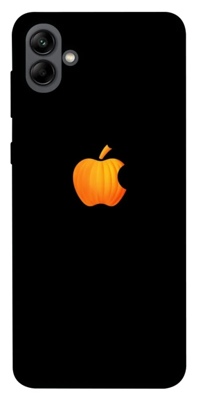 Чохол на Samsung Galaxy A04 Halloween Pumpkin фото 1 з 1
