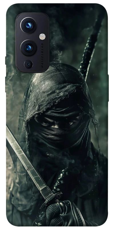 Чехол на OnePlus 9 Assassin фото 1 из 1