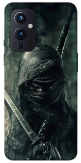 Чехол на OnePlus 9 Assassin фото 1 из 1