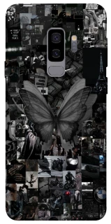 Чохол на Samsung Galaxy S9+ Lifestyle collage фото 1 з 1