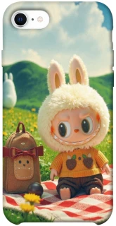 Чехол на Apple iPhone SE (2020) Labubu Smile Edition фото 1 из 1