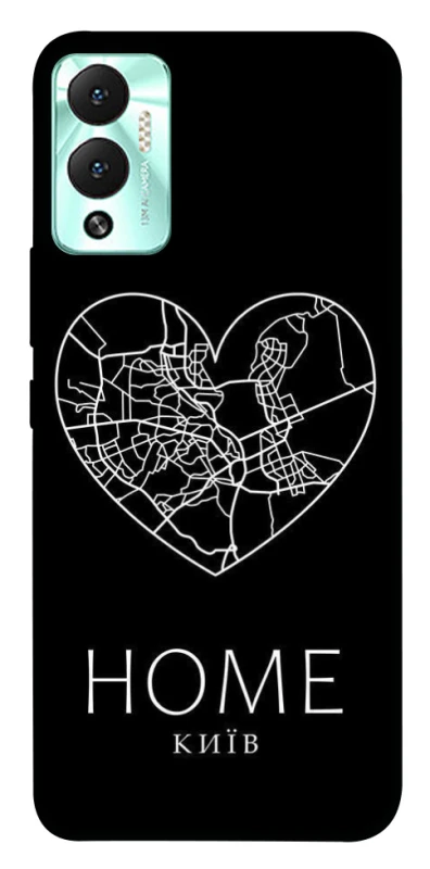 Чохол на Infinix Hot 12 Play Київ Home фото 1 з 1
