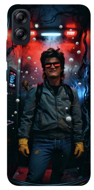 Чохол на Samsung Galaxy A04e Stranger Things ver.43 фото 1 з 1