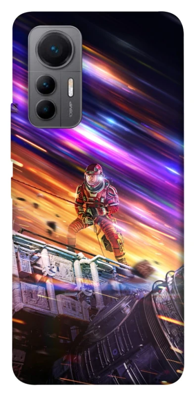 Чохол на Xiaomi 12 Lite Project Hail Mary ver.6 фото 1 з 1