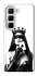 Чехол на Infinix Hot 50 4G Dark Queen фото 1 Чехол на Infinix Hot 50 4G Dark Queen фото 1 из 1