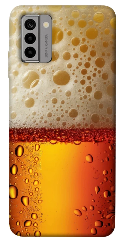 Чохол на Nokia G22 Beer Style фото 1 з 1