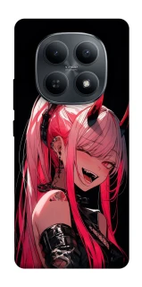 Чехол на Xiaomi Redmi Note 15 4G/5G (EU) Makima v2 фото 1 из 1