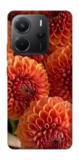 Чохол на Xiaomi Redmi Note 14 4G (Int. version) Flower1 фото 1 з 1