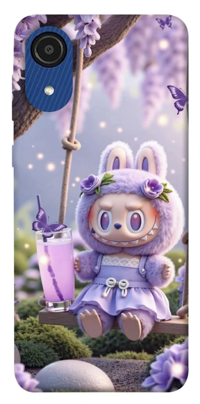 Чохол на Samsung Galaxy A03 Core Labubu Dream фото 1 з 1