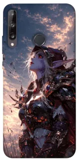 Чехол на Huawei P40 Lite E Sylvanas v2 фото 1 из 1