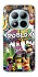 Чохол на Xiaomi Redmi Note 15 Pro+ 5G Roblox Characters Collage фото 1 з 1