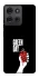 Чехол на Motorola Moto G75 Green Day logo фото 1 Чехол на Motorola Moto G75 Green Day logo фото 1 из 1