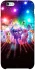 Чехол на Apple iPhone 6/6s plus (5.5") My Little Pony ver.1 фото 1 из 1