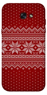 Чохол на Samsung A720 Galaxy A7 (2017) Christmas jumper ver.3 фото 1 з 1