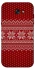 Чохол на Samsung A720 Galaxy A7 (2017) Christmas jumper ver.3 фото 1 з 1