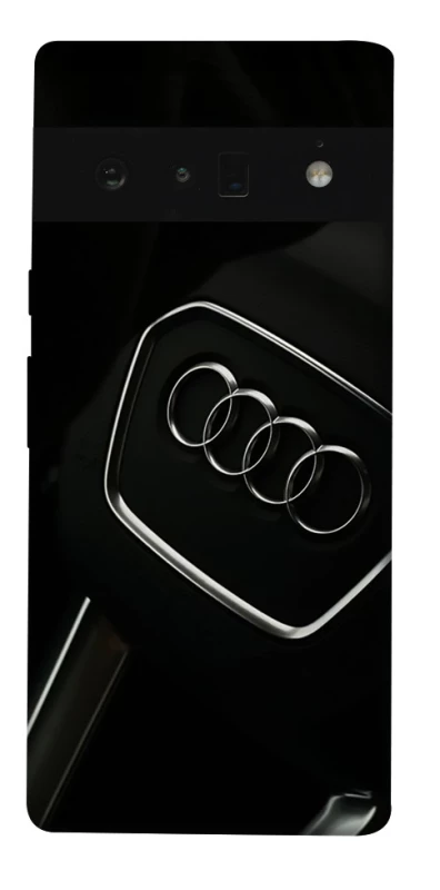 Чехол на Google Pixel 6 Pro AUDI фото 1 из 1