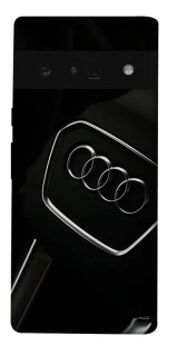 Чехол на Google Pixel 6 Pro AUDI фото 1 из 1