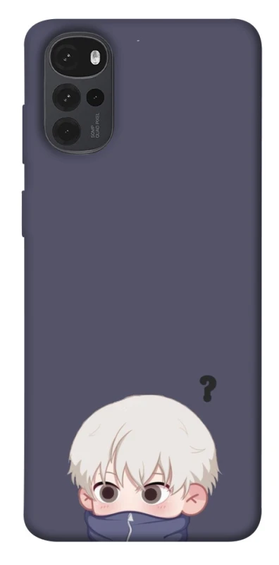 Чохол на Motorola Moto G22 Toge Inumaki фото 1 з 1