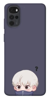 Чохол на Motorola Moto G22 Toge Inumaki фото 1 з 1