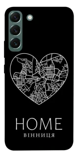 Чехол на Samsung Galaxy S22+ Вінниця Home фото 1 из 1