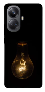 Чохол на Realme 10 Pro+ Лампа Едісона фото 1 з 1