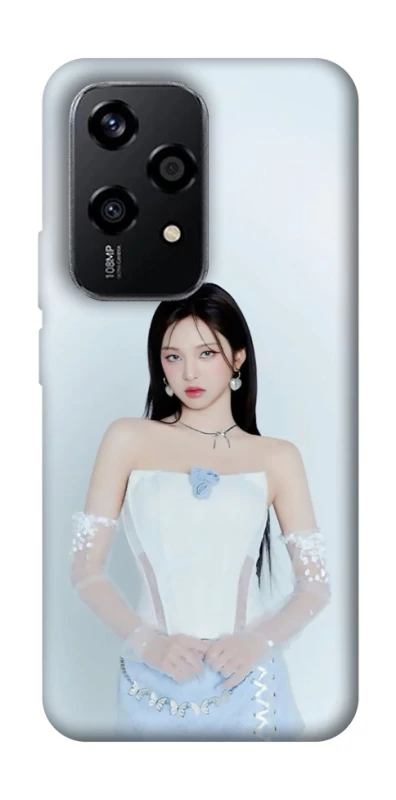 Чохол на Honor 200 Lite Chiquita - BABYMONSTER фото 1 з 1