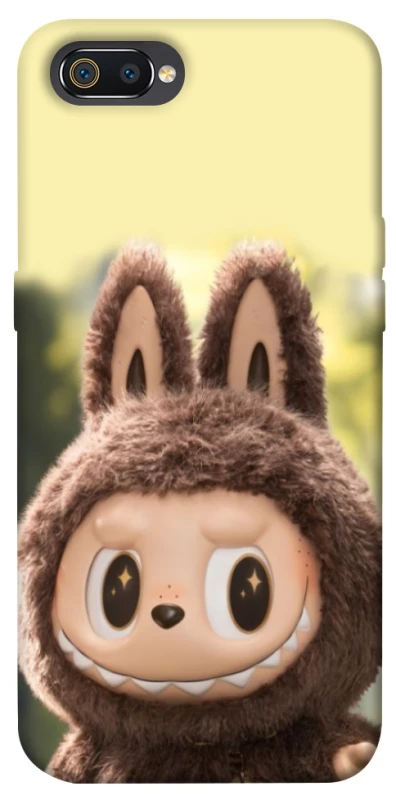 Чехол на Realme C2 Forest Smile Labubu фото 1 из 1