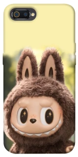 Чохол на Realme C2 Forest Smile Labubu фото 1 з 1