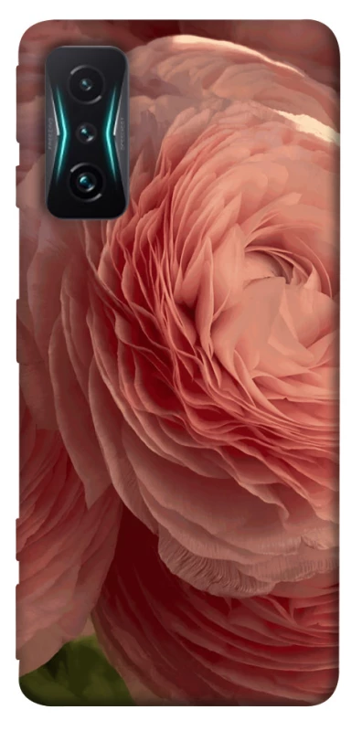 Чохол на Xiaomi Redmi K50 Gaming Elegance фото 1 з 1