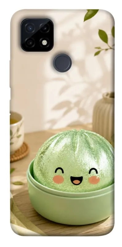 Чохол на Realme C12 Dumpling ver.3 фото 1 з 1