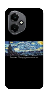 Чехол на Honor 400 Starry night Van Gogh фото 1 из 1