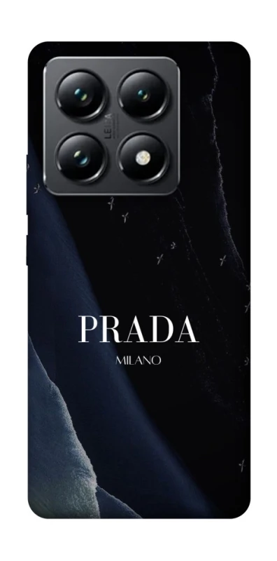 Чехол на Xiaomi 14T Pro Prada ver.2 фото 1 из 1