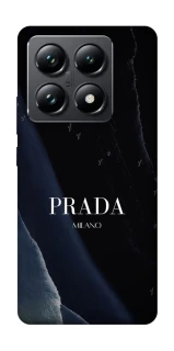 Чехол на Xiaomi 14T Pro Prada ver.2 фото 1 из 1