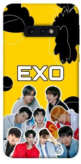 Чохол на Samsung Galaxy S10e EXO v3 фото 1 з 1