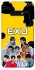 Чохол на Samsung Galaxy S10e EXO v3 фото 1 з 1
