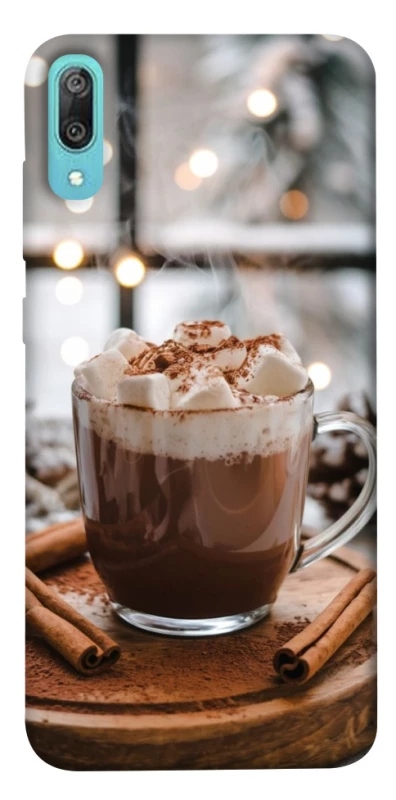 Чехол на Huawei Y6 Pro (2019) Cocoa фото 1 из 1