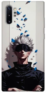 Чохол на Samsung Galaxy Note 10 Plus Satoru Gojo v4 фото 1 з 1