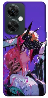 Чохол на OnePlus Nord CE 3 Lite Makima фото 1 з 1