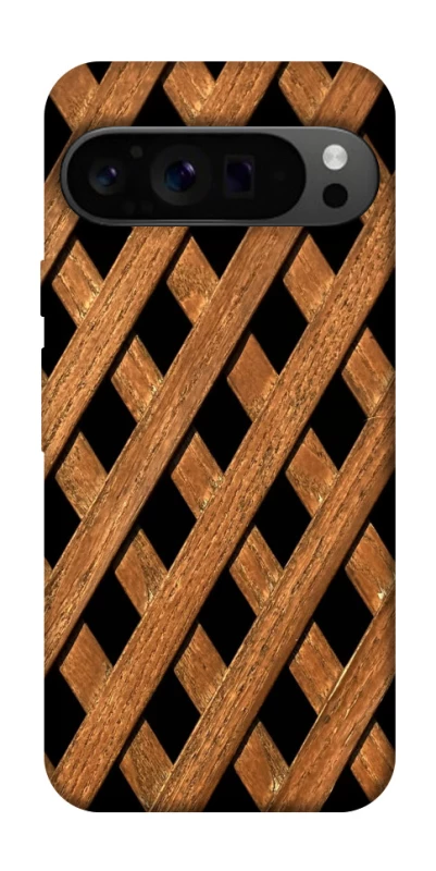 Чехол на Google Pixel 9 Pro Дерево на даче фото 1 из 1