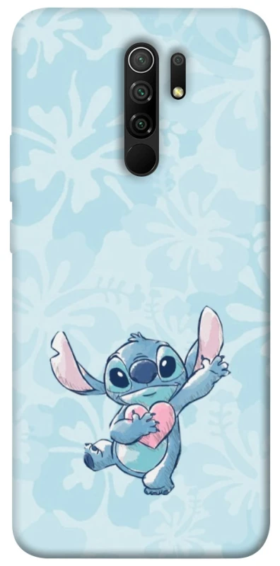 Чохол на Xiaomi Redmi 9 Stitch ver.9 фото 1 з 1