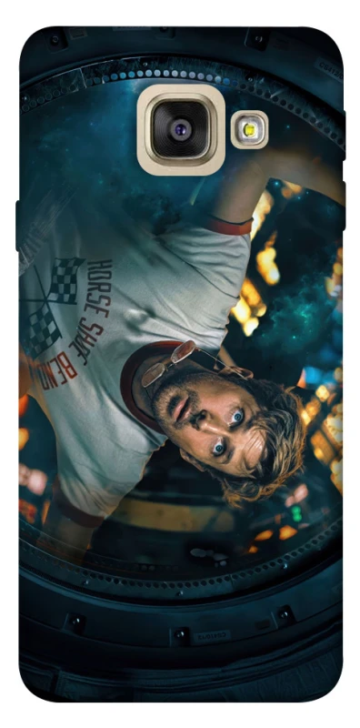 Чохол на Samsung A520 Galaxy A5 (2017) Project Hail Mary ver.7 фото 1 з 1