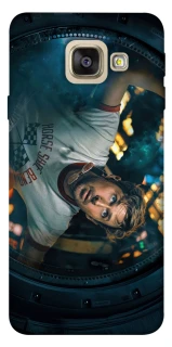 Чохол на Samsung A520 Galaxy A5 (2017) Project Hail Mary ver.7 фото 1 з 1