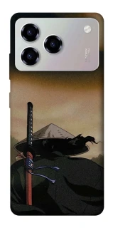 Чохол на ZTE Blade A76 Samurai v2 фото 1 з 1