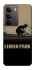 Чохол на Realme C75 Linkin Park logo ver.3 фото 1 Чохол на Realme C75 Linkin Park logo ver.3 фото 1 з 1