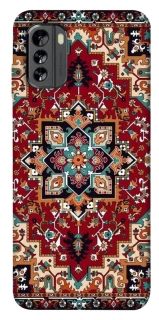 Чохол на Nokia G60 Килим v4 фото 1 з 1