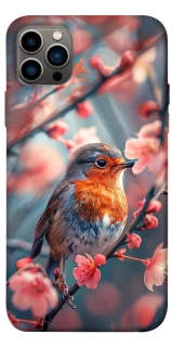 Чехол на Apple iPhone 12 Pro (6.1") Birdie фото 1 из 1