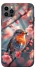 Чехол на Apple iPhone 12 Pro (6.1") Birdie фото 1 из 1